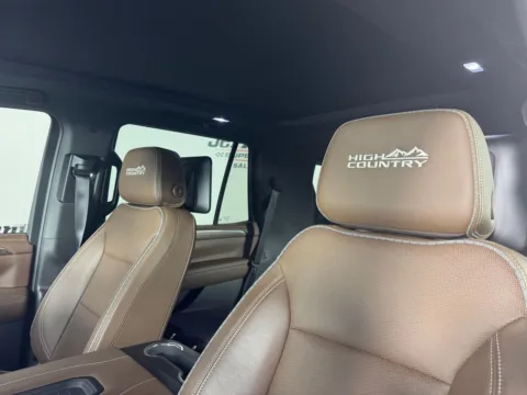 Photos of 2023 Chevrolet Tahoe High Country for sale in Salisbury, NC at Jerry Hunt Supercenter - Salisbury