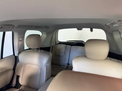 Another view of 2019 Nissan Armada Platinum for sale in Salisbury, NC at Jerry Hunt Supercenter - Salisbury