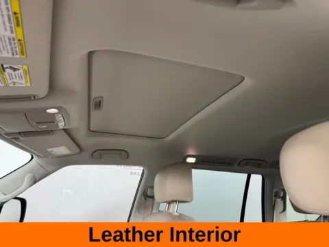 Another view of 2019 Nissan Armada Platinum for sale in Salisbury, NC at Jerry Hunt Supercenter - Salisbury