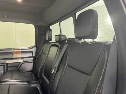 Another view of 2018 Ford F-150 Lariat for sale in Salisbury, NC at Jerry Hunt Supercenter - Salisbury