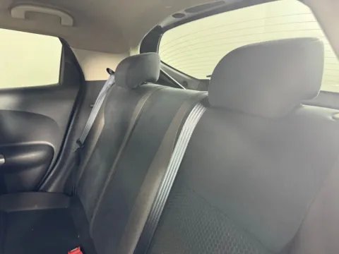 Another view of 2012 Nissan Juke SV for sale in Salisbury, NC at Jerry Hunt Supercenter - Salisbury