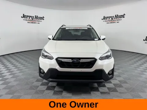 More photos of 2023 Subaru Crosstrek Limited at Jerry Hunt Supercenter - Salisbury, NC