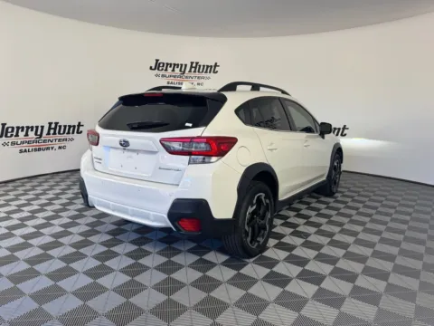 More photos of 2023 Subaru Crosstrek Limited at Jerry Hunt Supercenter - Salisbury, NC