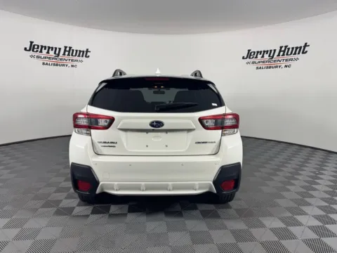 More photos of 2023 Subaru Crosstrek Limited at Jerry Hunt Supercenter - Salisbury, NC