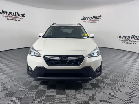 Photos of 2023 Subaru Crosstrek Limited for sale in Salisbury, NC at Jerry Hunt Supercenter - Salisbury
