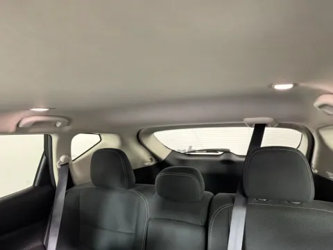 Another view of 2017 Nissan Murano SV for sale in Salisbury, NC at Jerry Hunt Supercenter - Salisbury