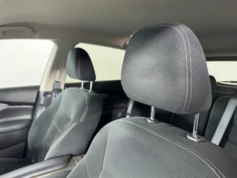 Photos of 2017 Nissan Murano SV for sale in Salisbury, NC at Jerry Hunt Supercenter - Salisbury