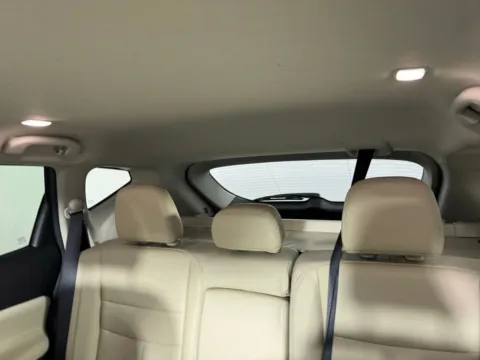 More photos of 2022 Nissan Murano SV at Jerry Hunt Supercenter - Salisbury, NC