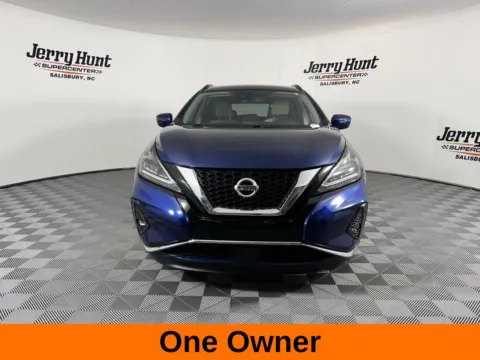More photos of 2022 Nissan Murano SV at Jerry Hunt Supercenter - Salisbury, NC