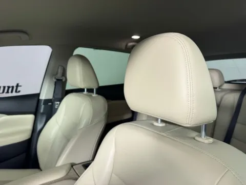 Photos of 2022 Nissan Murano SV for sale in Salisbury, NC at Jerry Hunt Supercenter - Salisbury