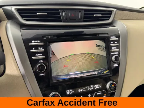 Another view of 2022 Nissan Murano SV for sale in Salisbury, NC at Jerry Hunt Supercenter - Salisbury