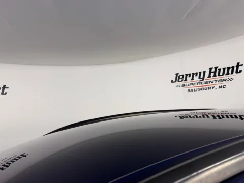 Another view of 2022 Nissan Murano SV for sale in Salisbury, NC at Jerry Hunt Supercenter - Salisbury