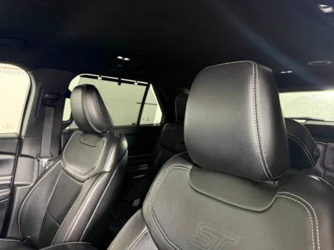 Photos of 2020 Ford Explorer ST for sale in Salisbury, NC at Jerry Hunt Supercenter - Salisbury