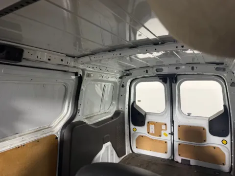 Another view of 2020 Ford Transit Connect XL for sale in Salisbury, NC at Jerry Hunt Supercenter - Salisbury