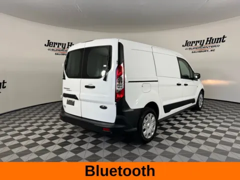 More photos of 2020 Ford Transit Connect XL at Jerry Hunt Supercenter - Salisbury, NC