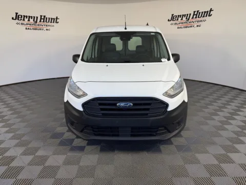 More photos of 2020 Ford Transit Connect XL at Jerry Hunt Supercenter - Salisbury, NC