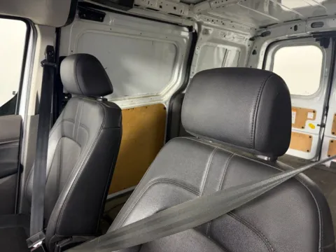 Photos of 2020 Ford Transit Connect XL for sale in Salisbury, NC at Jerry Hunt Supercenter - Salisbury