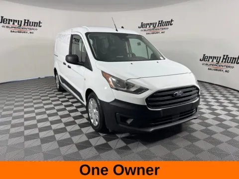 More photos of 2020 Ford Transit Connect XL at Jerry Hunt Supercenter - Salisbury, NC