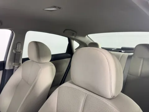 Photos of 2017 Nissan Sentra S for sale in Salisbury, NC at Jerry Hunt Supercenter - Salisbury