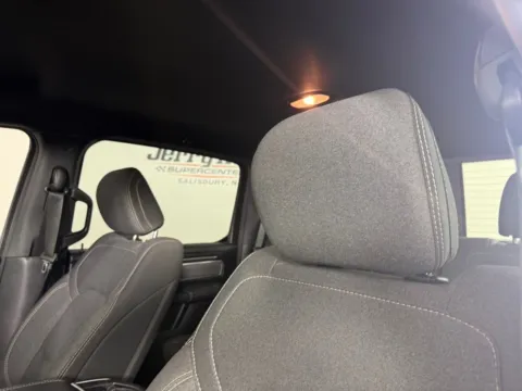 Photos of 2020 Ram 1500 Big Horn/Lone Star for sale in Salisbury, NC at Jerry Hunt Supercenter - Salisbury