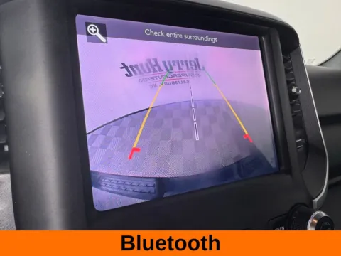 Another view of 2020 Ram 1500 Big Horn/Lone Star for sale in Salisbury, NC at Jerry Hunt Supercenter - Salisbury