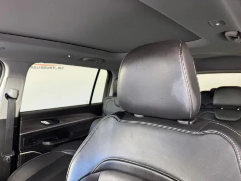 Another view of 2022 Jeep Grand Cherokee L Limited for sale in Salisbury, NC at Jerry Hunt Supercenter - Salisbury