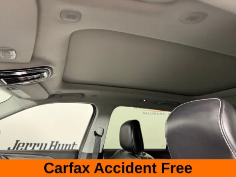 Another view of 2022 Jeep Grand Cherokee L Limited for sale in Salisbury, NC at Jerry Hunt Supercenter - Salisbury