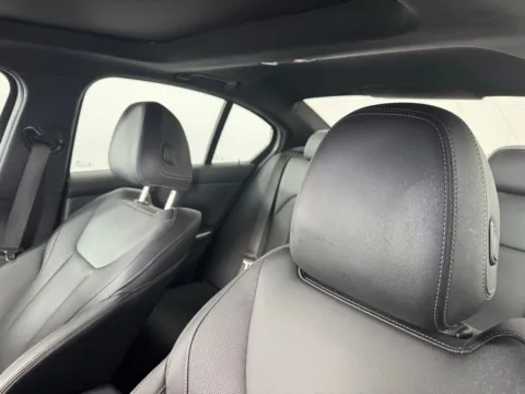 Photos of 2024 BMW 3 Series 330i for sale in Salisbury, NC at Jerry Hunt Supercenter - Salisbury