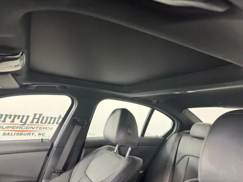 Another view of 2024 BMW 3 Series 330i for sale in Salisbury, NC at Jerry Hunt Supercenter - Salisbury