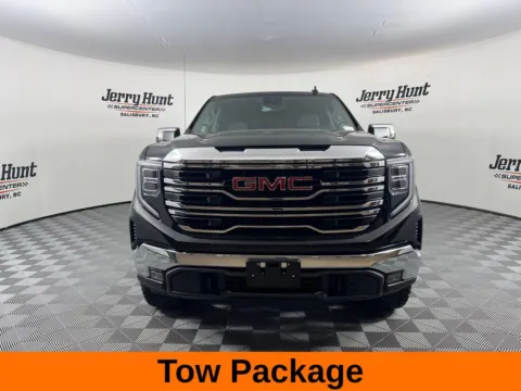 More photos of 2023 GMC Sierra 1500 SLT at Jerry Hunt Supercenter - Salisbury, NC