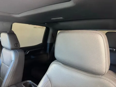 Photos of 2023 GMC Sierra 1500 SLT for sale in Salisbury, NC at Jerry Hunt Supercenter - Salisbury