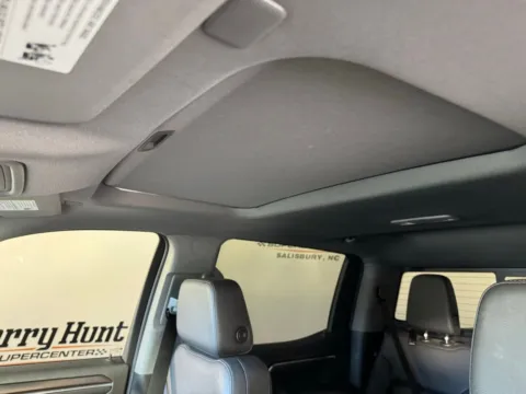 More photos of 2023 GMC Sierra 1500 SLT at Jerry Hunt Supercenter - Salisbury, NC