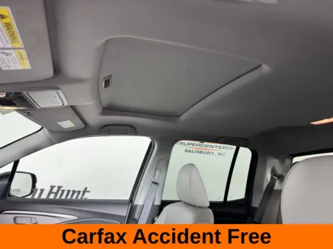 Another view of 2023 Honda Ridgeline RTL-E for sale in Salisbury, NC at Jerry Hunt Supercenter - Salisbury