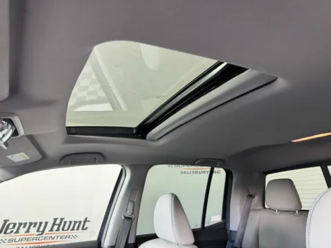 Another view of 2023 Honda Ridgeline RTL-E for sale in Salisbury, NC at Jerry Hunt Supercenter - Salisbury