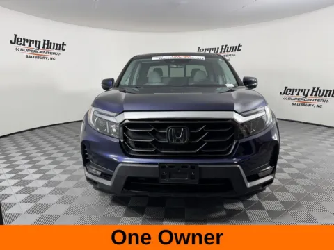 More photos of 2023 Honda Ridgeline RTL-E at Jerry Hunt Supercenter - Salisbury, NC
