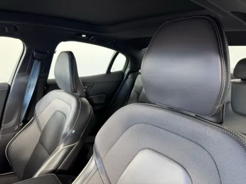 Photos of 2024 Volvo S60 B5 Plus Black Edition for sale in Salisbury, NC at Jerry Hunt Supercenter - Salisbury