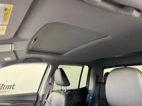 Another view of 2024 Honda Ridgeline RTL for sale in Salisbury, NC at Jerry Hunt Supercenter - Salisbury