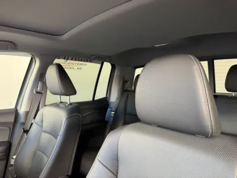 Photos of 2024 Honda Ridgeline RTL for sale in Salisbury, NC at Jerry Hunt Supercenter - Salisbury