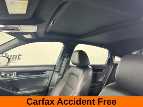 Another view of 2024 Honda Civic Sport Touring for sale in Salisbury, NC at Jerry Hunt Supercenter - Salisbury