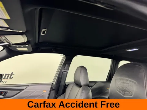 Another view of 2024 Subaru Forester Wilderness for sale in Salisbury, NC at Jerry Hunt Supercenter - Salisbury