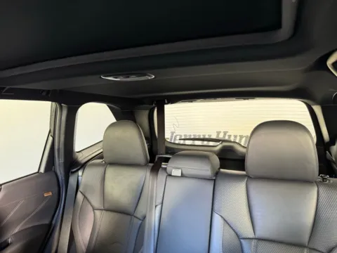 Another view of 2024 Subaru Forester Wilderness for sale in Salisbury, NC at Jerry Hunt Supercenter - Salisbury