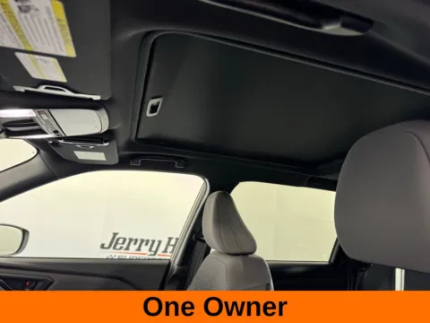 Another view of 2025 Subaru Forester Premium for sale in Salisbury, NC at Jerry Hunt Supercenter - Salisbury