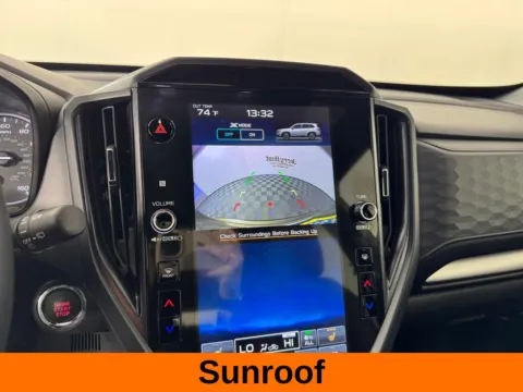 More photos of 2025 Subaru Forester Premium at Jerry Hunt Supercenter - Salisbury, NC