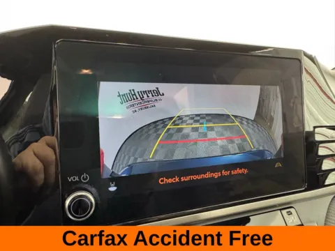 Another view of 2025 Toyota Camry SE for sale in Salisbury, NC at Jerry Hunt Supercenter - Salisbury