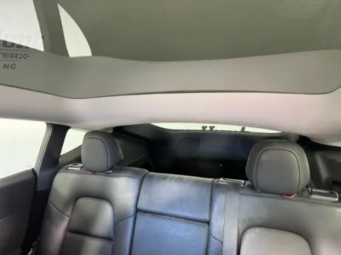 More photos of 2023 Tesla Model Y Long Range at Jerry Hunt Supercenter - Salisbury, NC