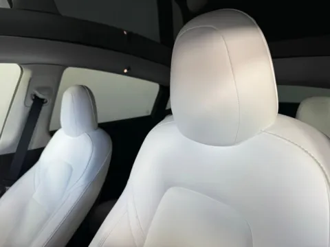 Photos of 2023 Tesla Model Y Long Range for sale in Salisbury, NC at Jerry Hunt Supercenter - Salisbury