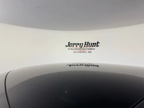 More photos of 2023 Tesla Model Y Long Range at Jerry Hunt Supercenter - Salisbury, NC