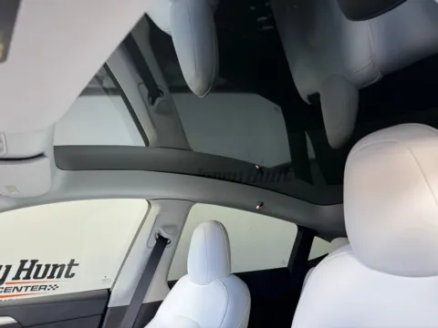 More photos of 2023 Tesla Model Y Long Range at Jerry Hunt Supercenter - Salisbury, NC