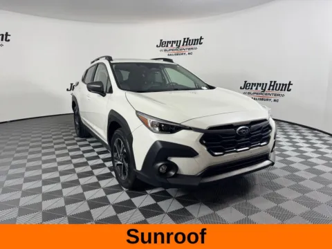 More photos of 2024 Subaru Crosstrek Premium at Jerry Hunt Supercenter - Salisbury, NC