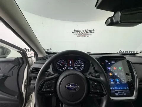Photos of 2024 Subaru Crosstrek Premium for sale in Salisbury, NC at Jerry Hunt Supercenter - Salisbury